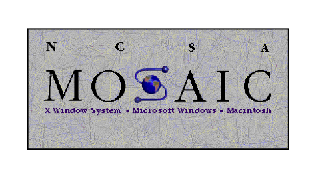 logo of mosaic