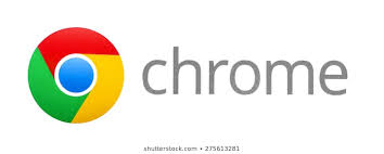 logo of Google Chrome