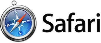  logo of Safari