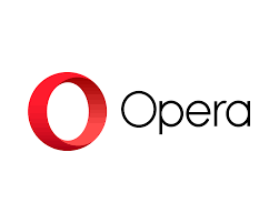 logo of Opera